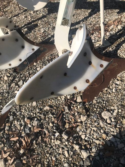 プラウ P124CMB 写真３