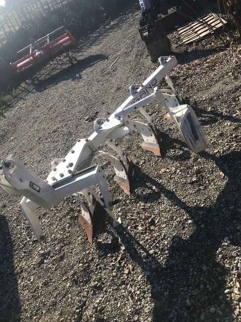 プラウ P124CMB 写真５