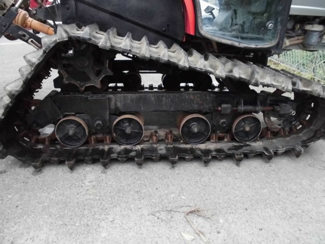 トラクター CT122　【K4263371】 写真７