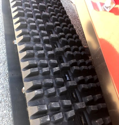 除雪機 SW3312A【S4804937】 写真５