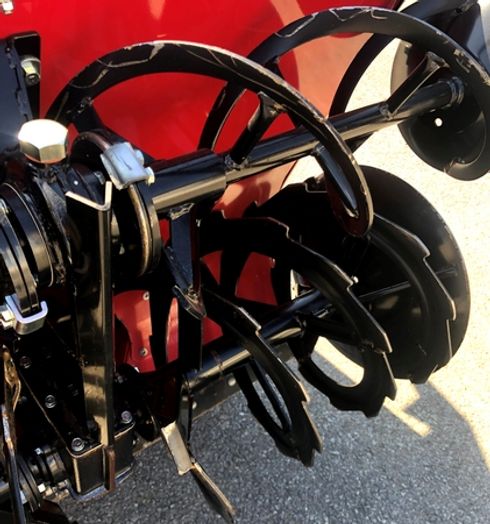 除雪機 SW3312A【S4804937】 写真６