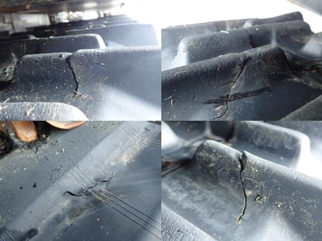 コンバイン V598【K4749612】 写真９