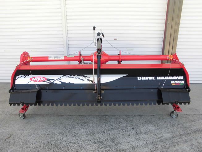 ハロー HS2030-BKA 写真４