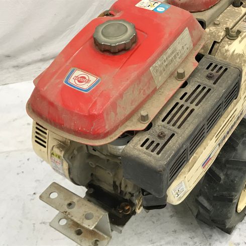 管理機 YK400【N4940109】 写真３