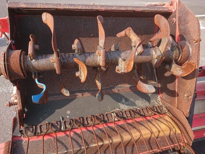 ハロー WRS-3600BE【N4861504】 写真４