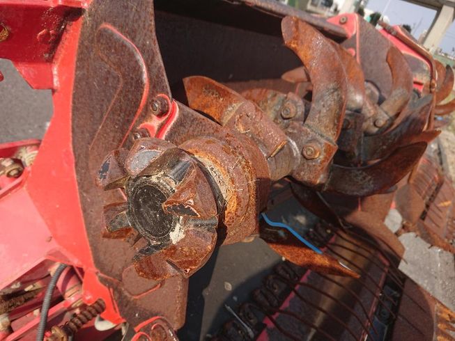 ハロー WRS-3600BE【N4861504】 写真５