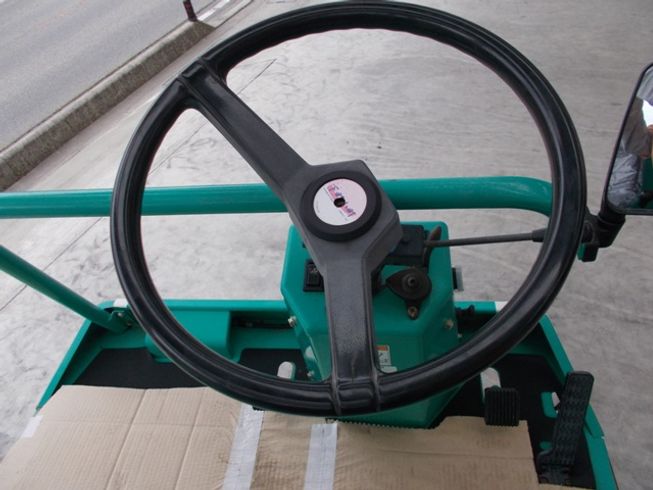 運搬機 J80 写真６