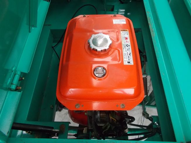 運搬機 J80 写真７