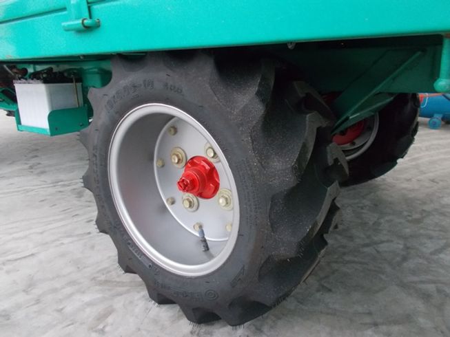 運搬機 J80 写真９