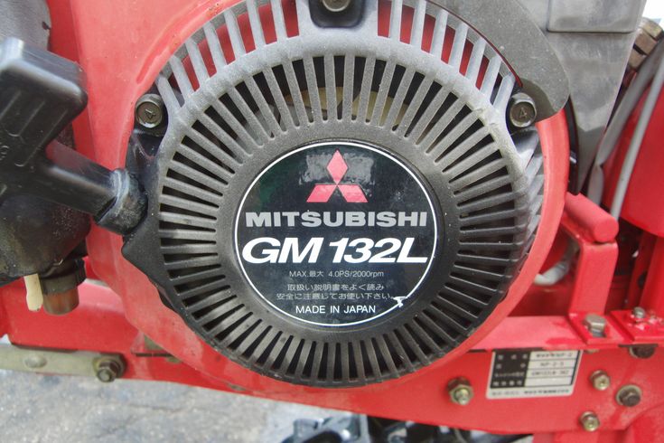 ネギ移植機 NP-2 新潟 写真５