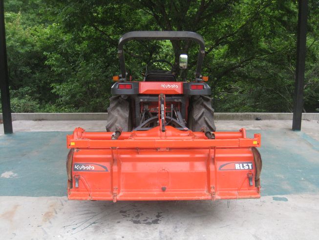 トラクター KT24 【F4899655】 写真３