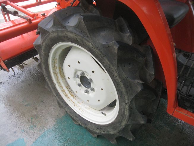 トラクター KT24 【F4899655】 写真４