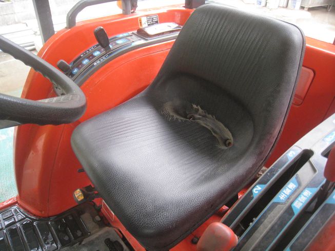 トラクター KT24 【F4899655】 写真６