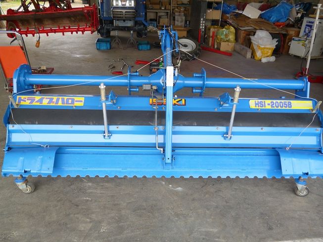 ハロー HSI2005B 写真２