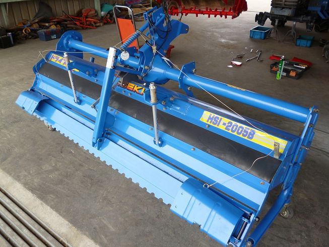 ハロー HSI2005B 写真３