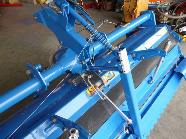 ハロー HSI2005B 写真４