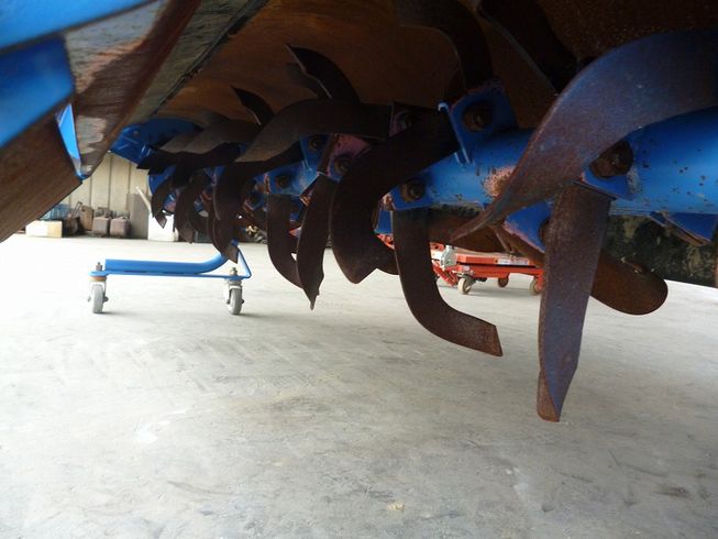 ハロー HSI2005B 写真６