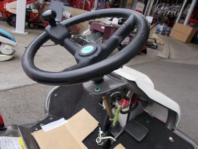 草刈機 RM88 写真７