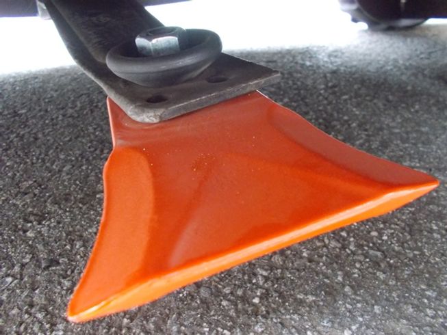 草刈機 RM88 写真８