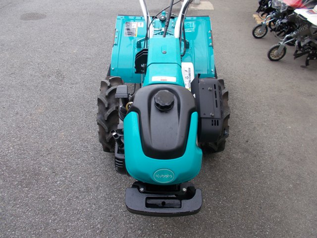 耕運機 TR9000-G 写真８