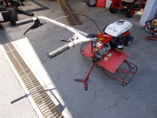 管理機 PMT5 写真４