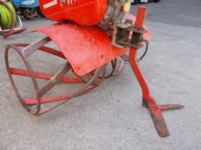 管理機 PMT5 写真８