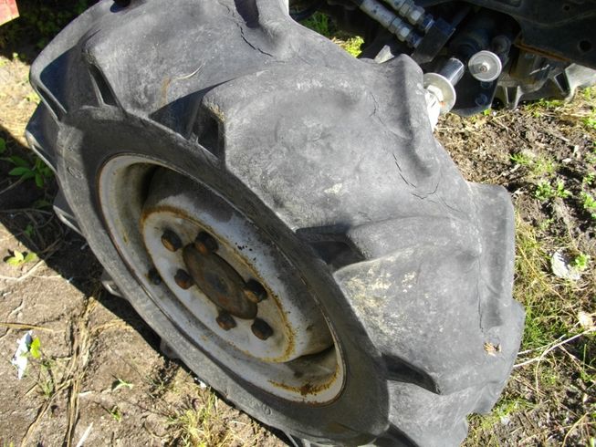 トラクター MT24【O4941355】 写真８