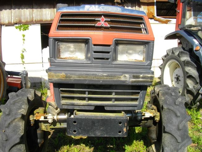 トラクター MT24【O4941355】 写真２