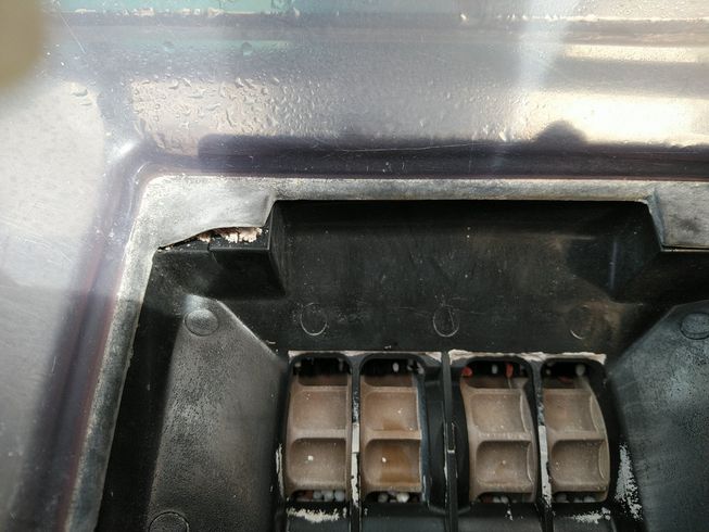 田植機 EP8D-FGS 写真６