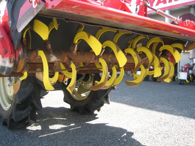 ロータリー RC160S 写真４