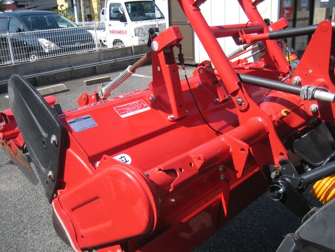 ロータリー RC160S 写真６