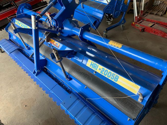 ハロー HRI2005B 写真２