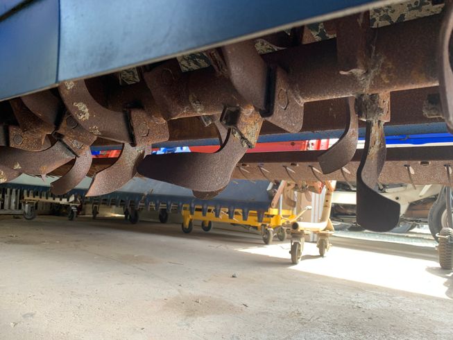 ハロー HRI2005B 写真５