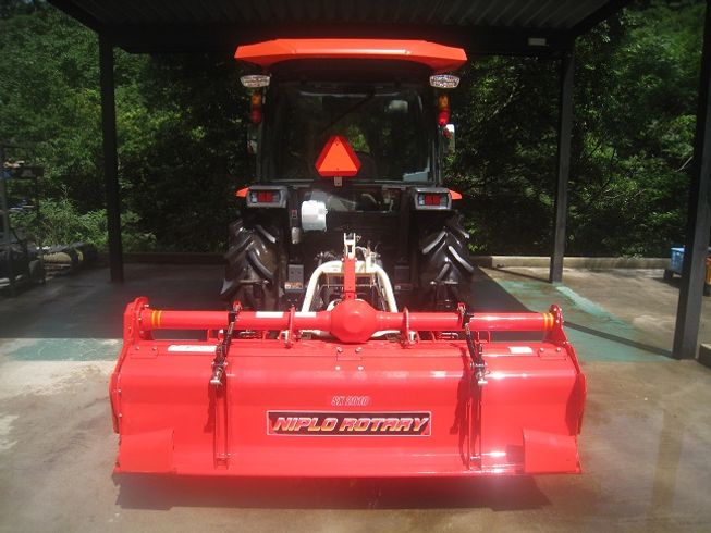 トラクター SL54【F4981058】 写真２