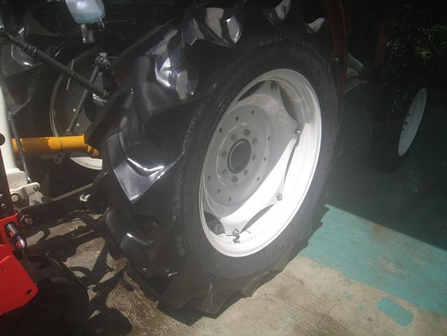 トラクター SL54【F4981058】 写真５