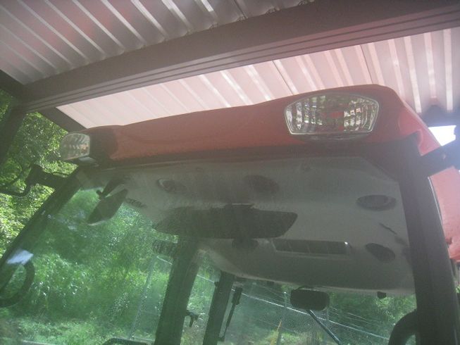 トラクター SL54【F4981058】 写真４