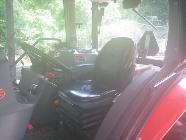 トラクター SL54【F4981058】 写真３