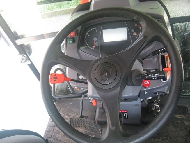 トラクター SL54【F4981058】 写真６