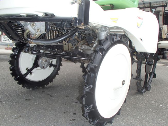 田植機 Pe-1X 写真７