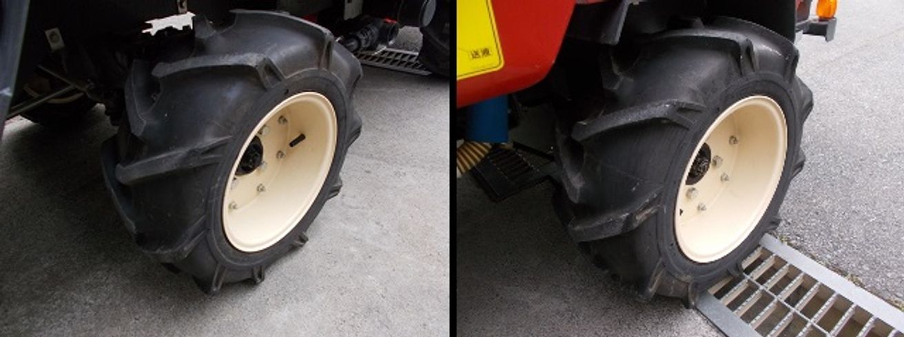 スピードスプレーヤー SSA-E501DX 写真９