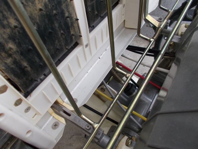 田植機 PC2D-70 写真８