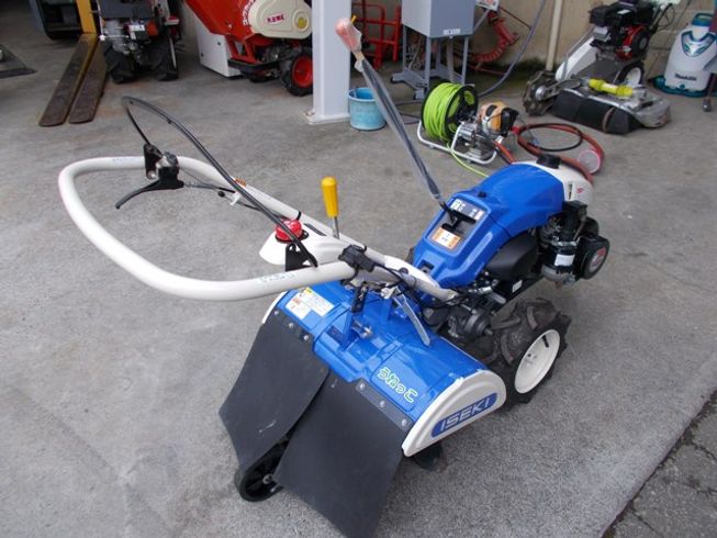 耕運機 KCR603-SDUH 写真４