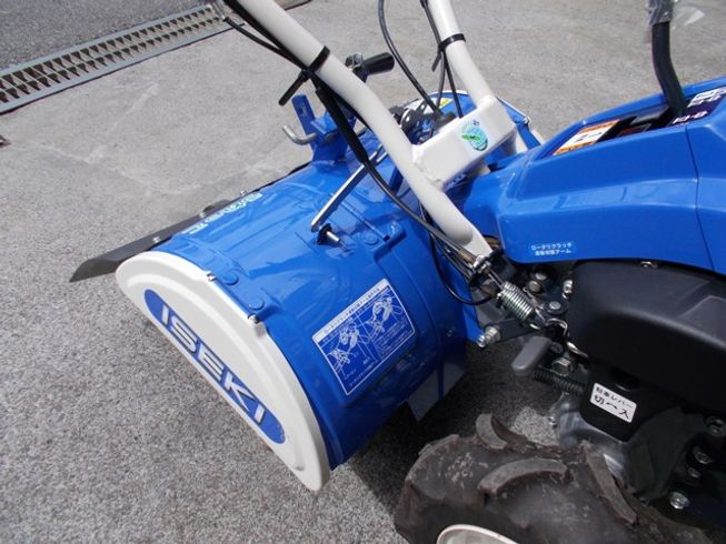 耕運機 KCR603-SDUH 写真８