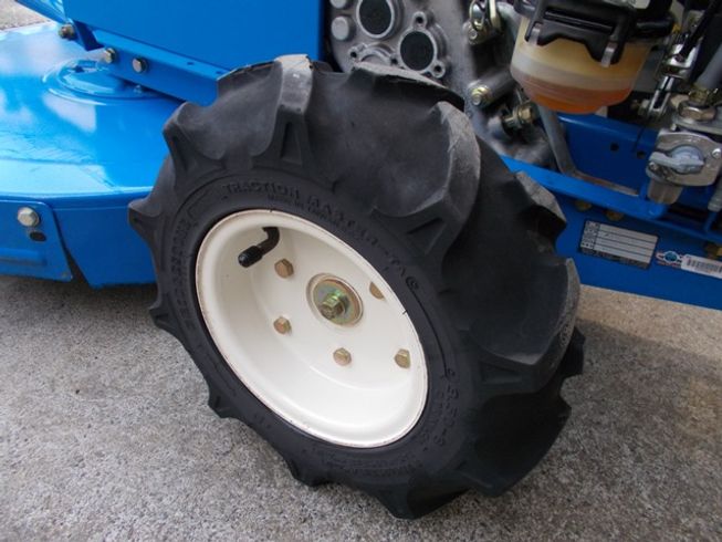 草刈機 AM61B 写真７