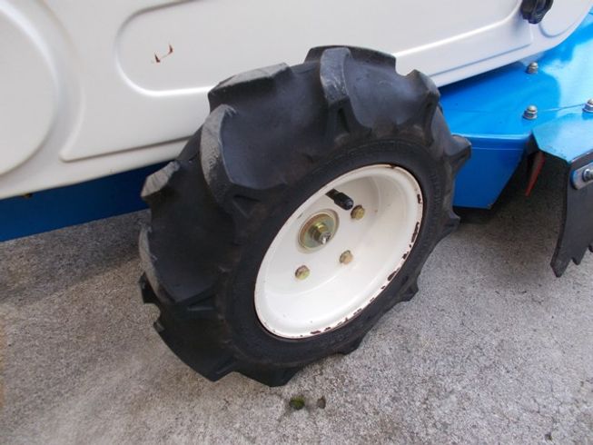 草刈機 AM61B 写真８