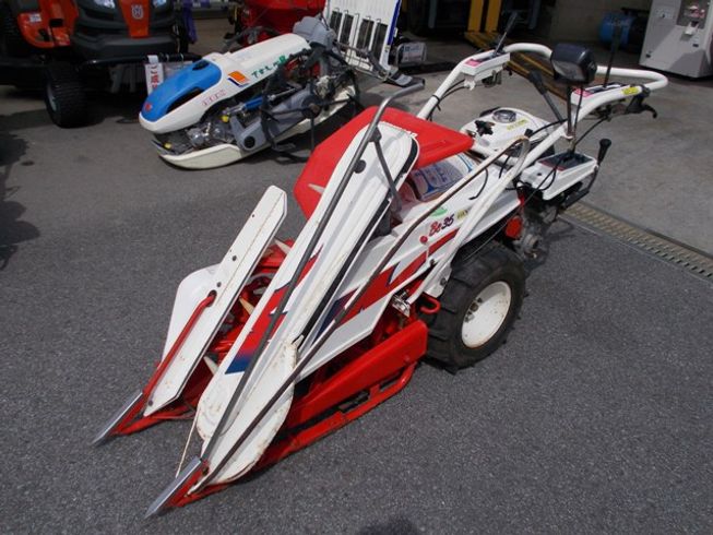 バインダー Be35 写真２