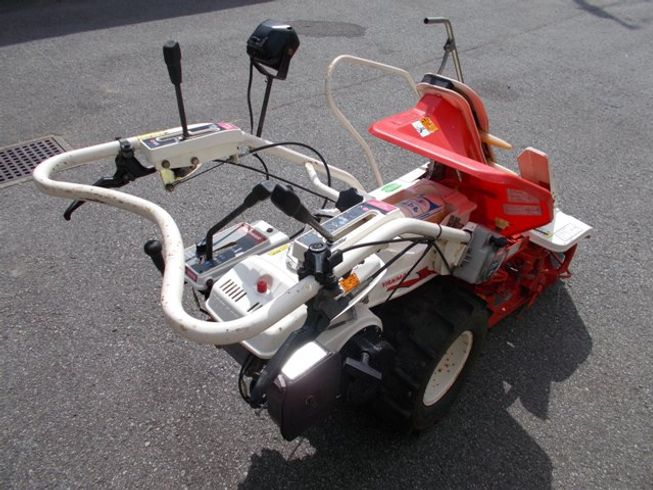 バインダー Be35 写真４