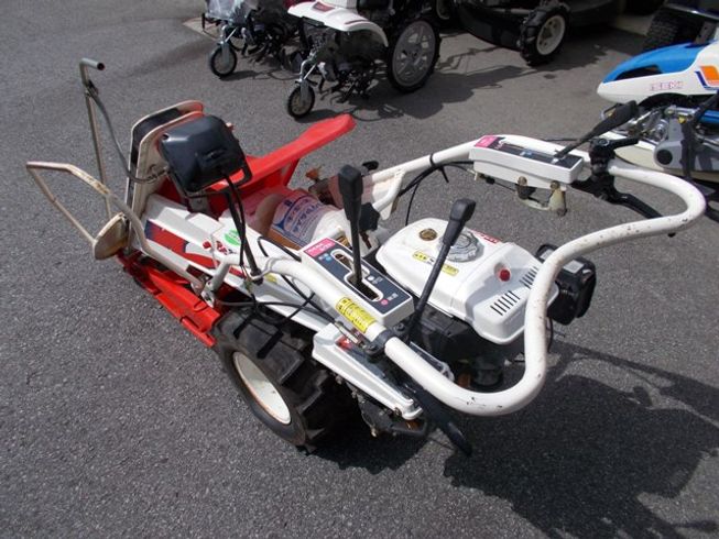 バインダー Be35 写真３