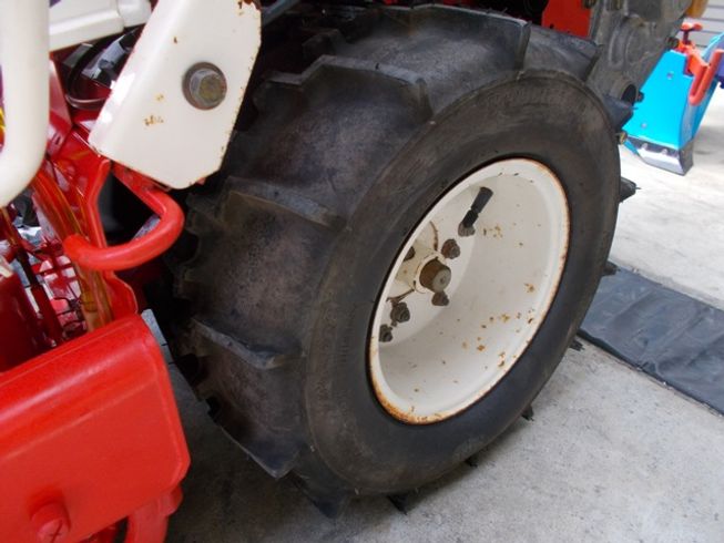 バインダー Be35 写真９