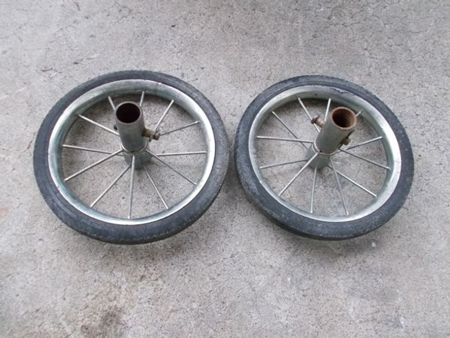 耕運機 PRO310 写真９